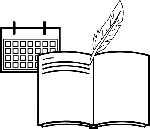 Comment établir une routine d'écriture (débutant) ?